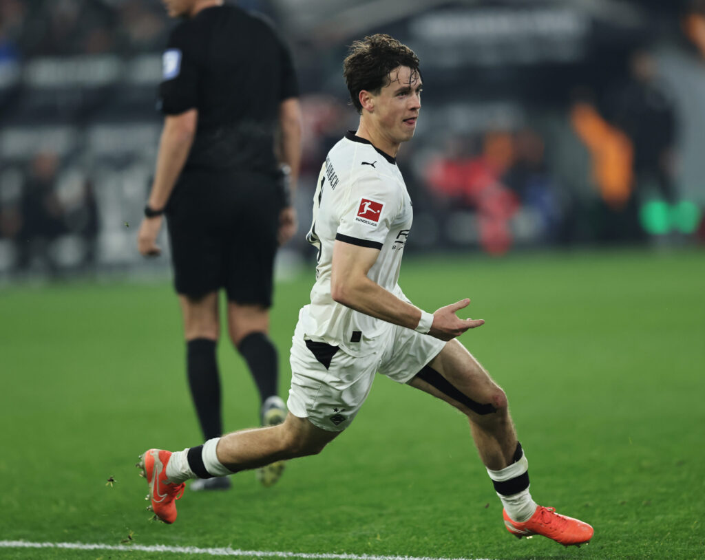 Gladbach