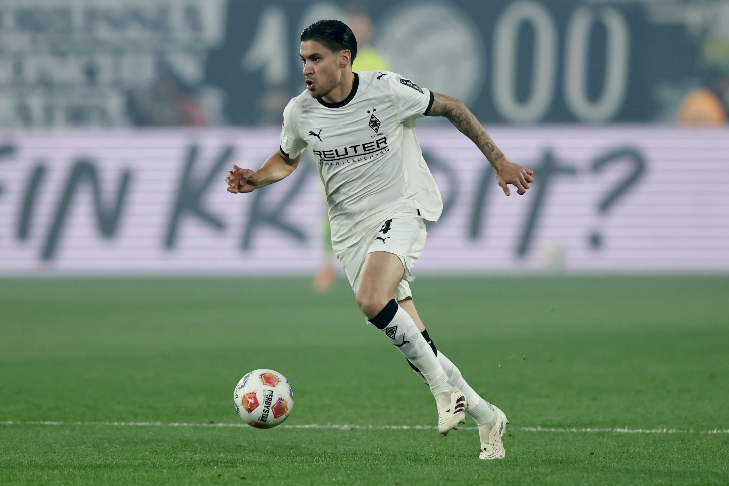 Gladbach