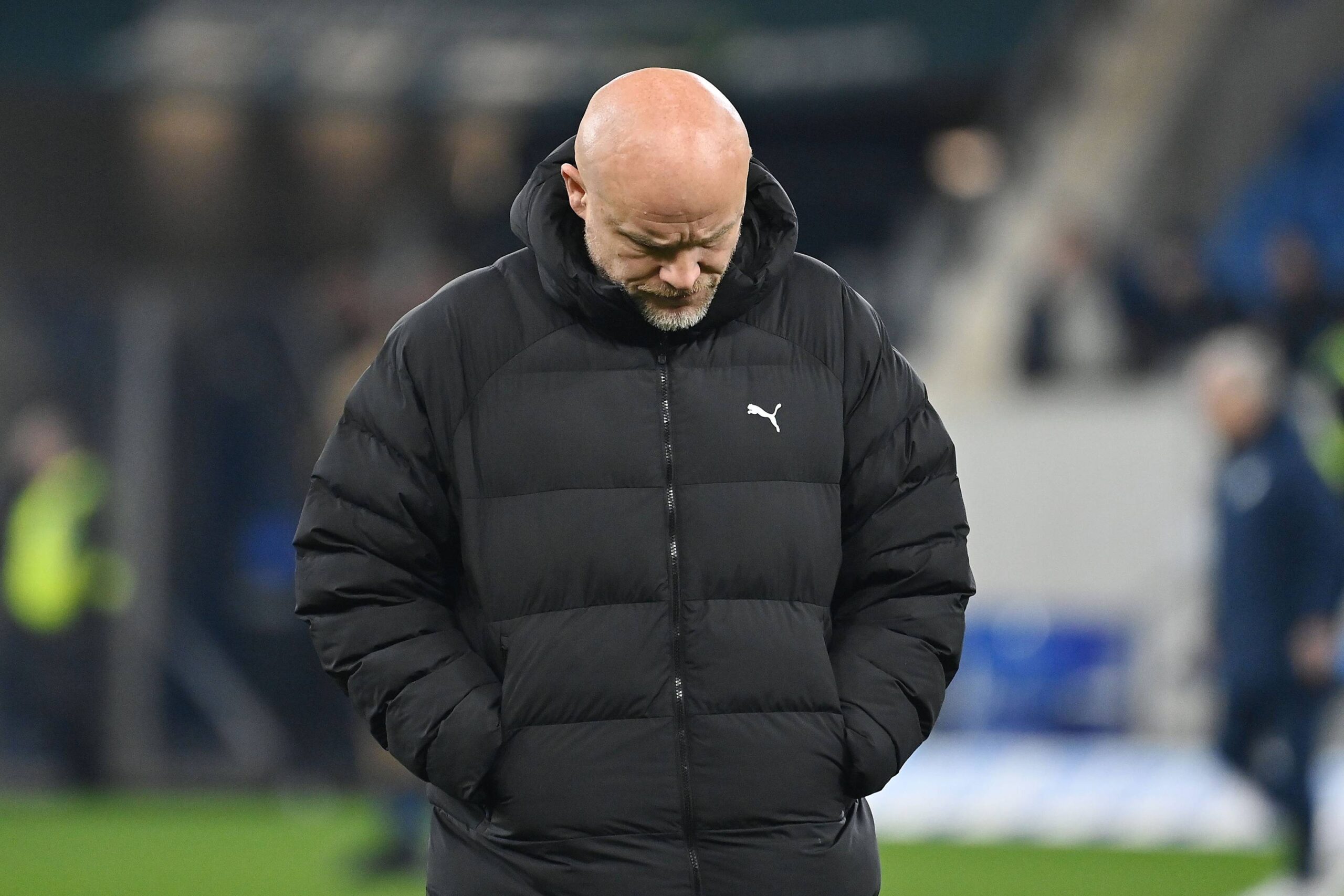Gladbach, Polanski