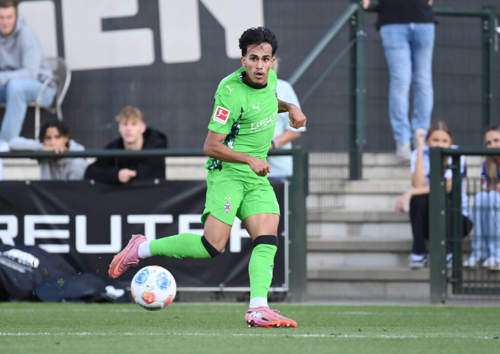 Gladbach
