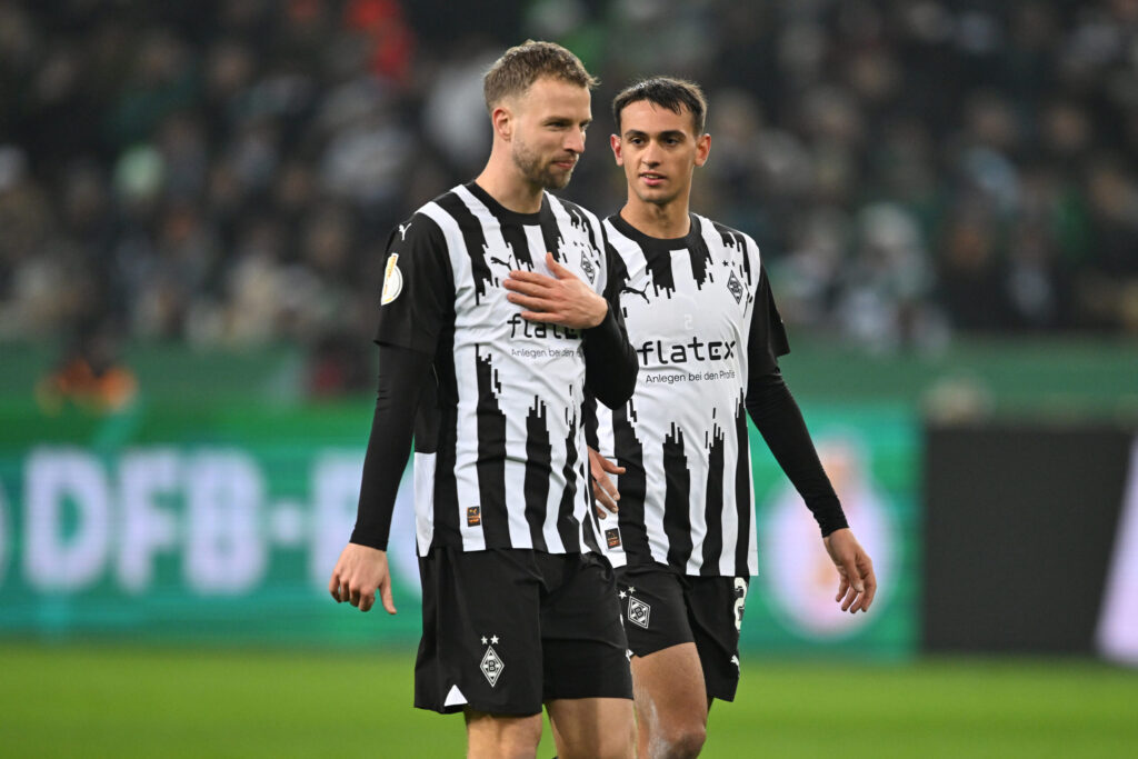 Gladbach