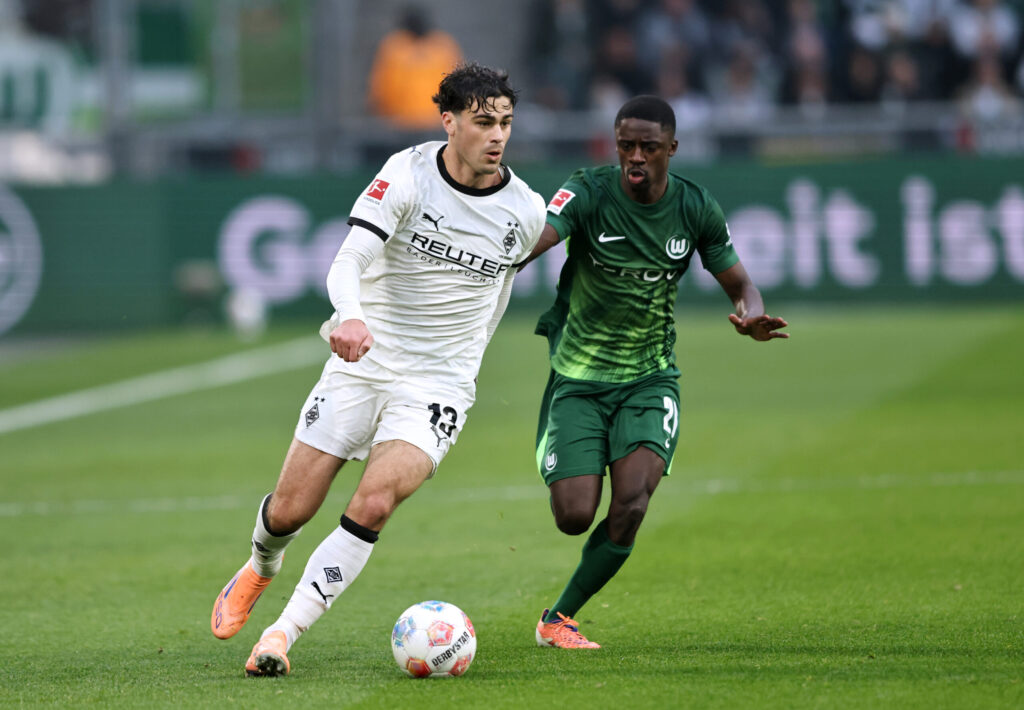 Gladbach