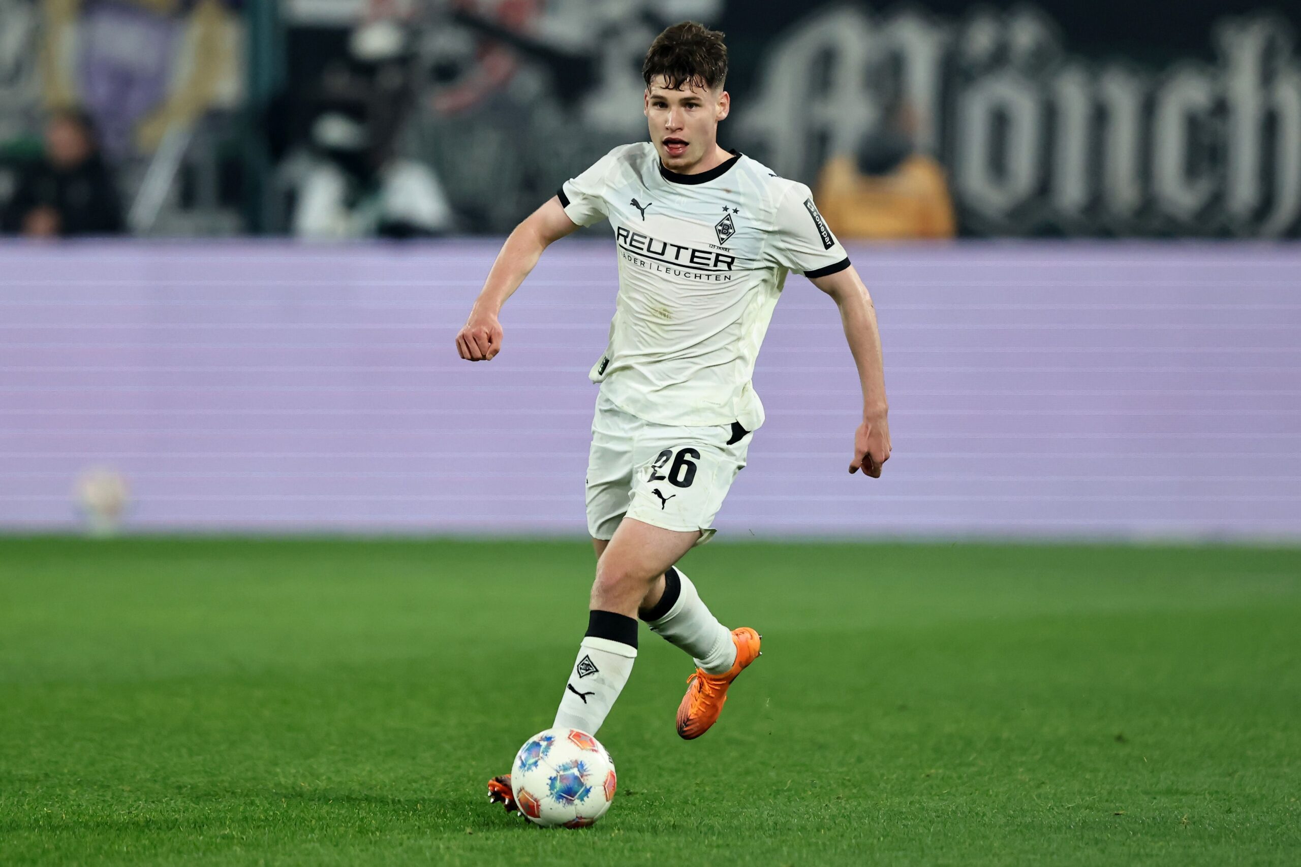 Gladbach