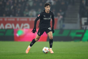 Gladbach