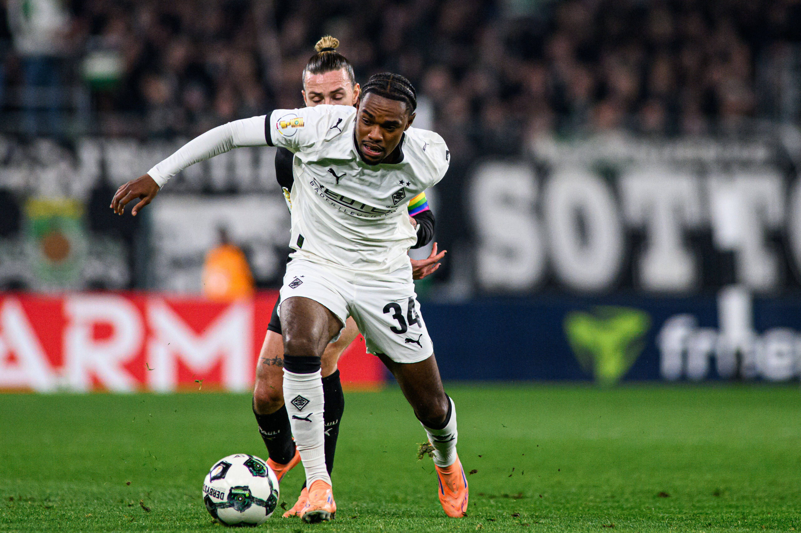 Gladbach