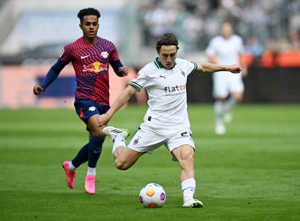 Gladbach