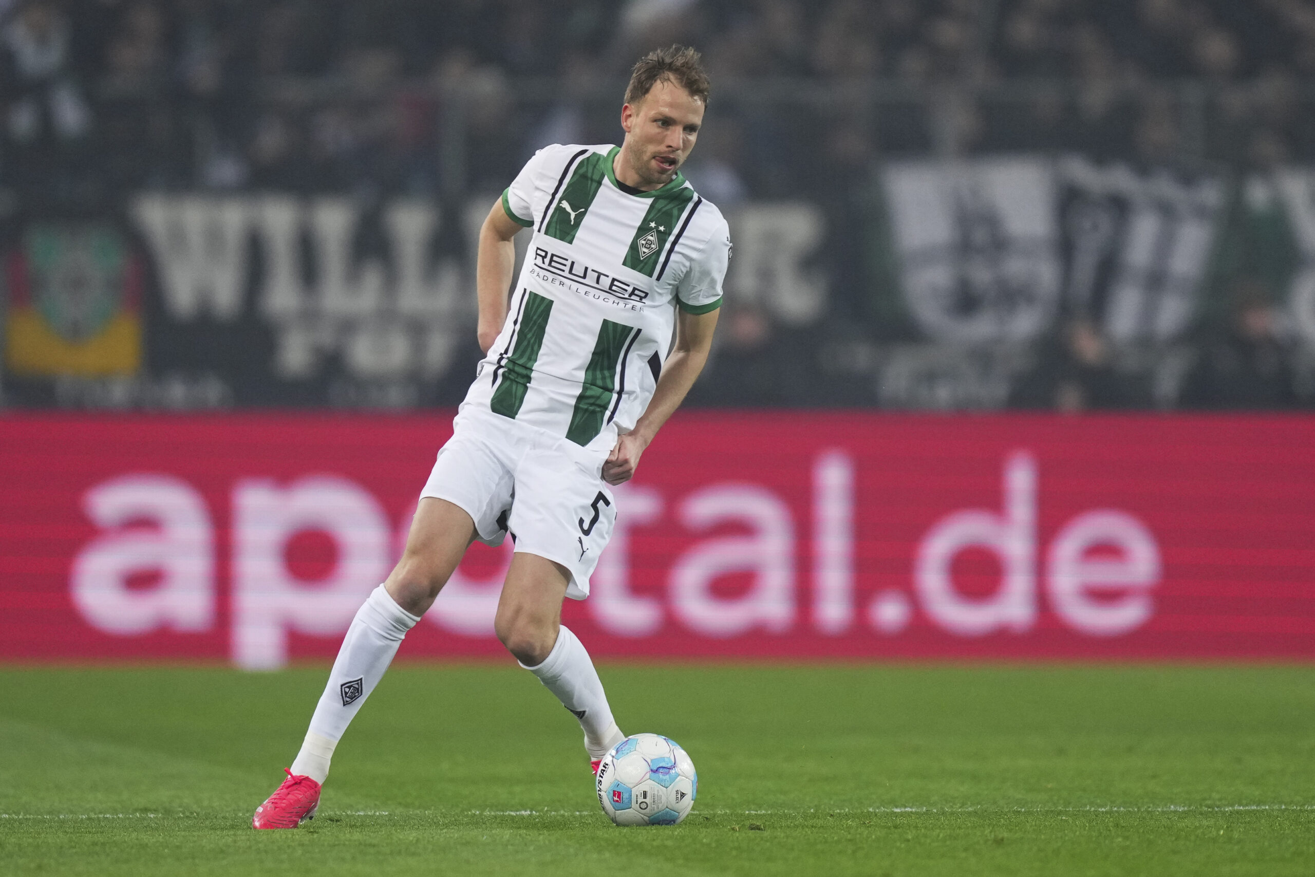 Gladbach