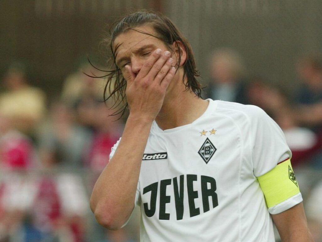Borussia Mönchengladbach