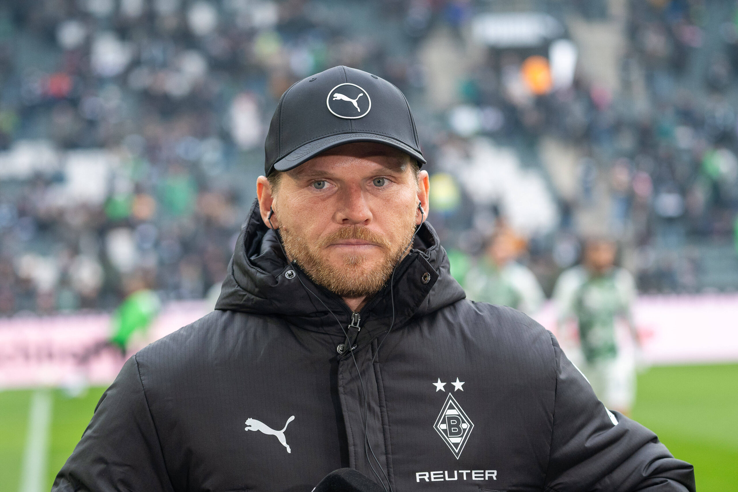 Gladbach