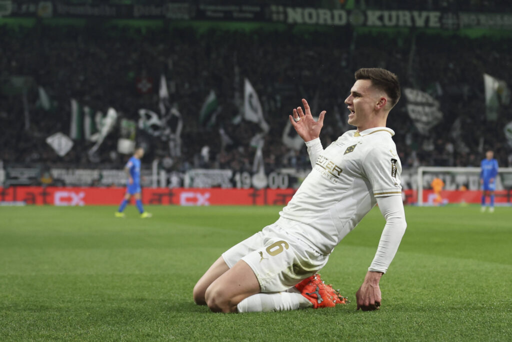 Gladbach