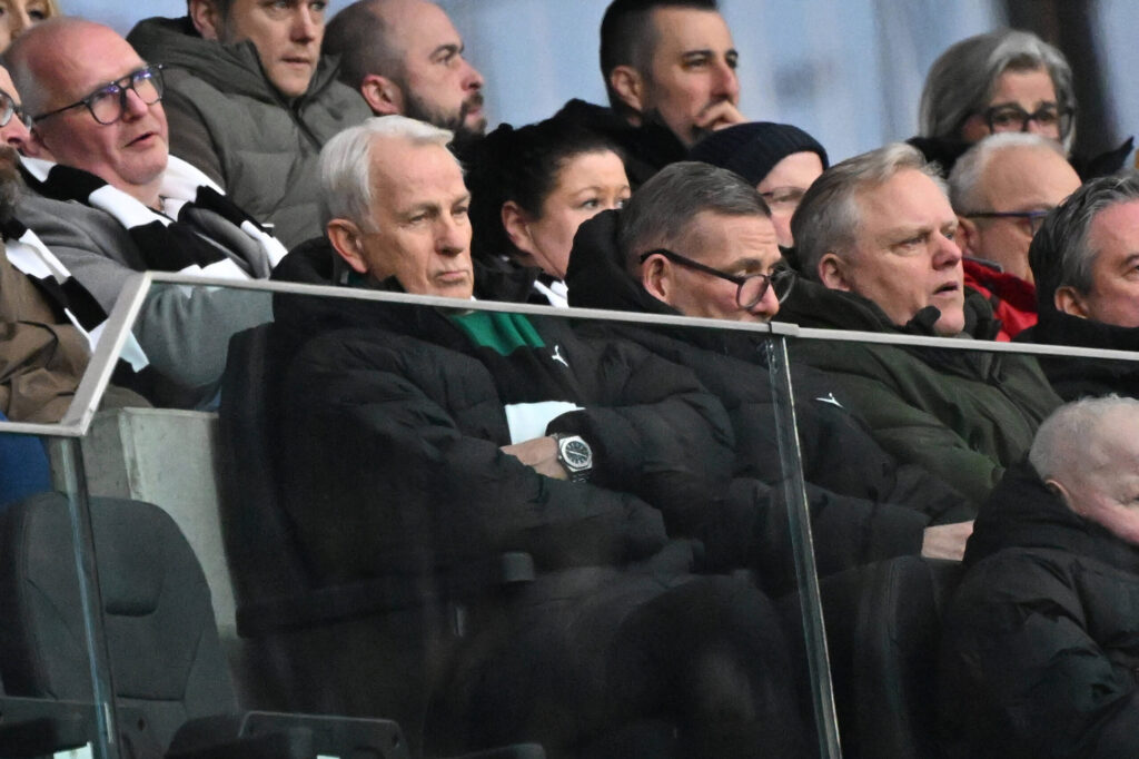Gladbach