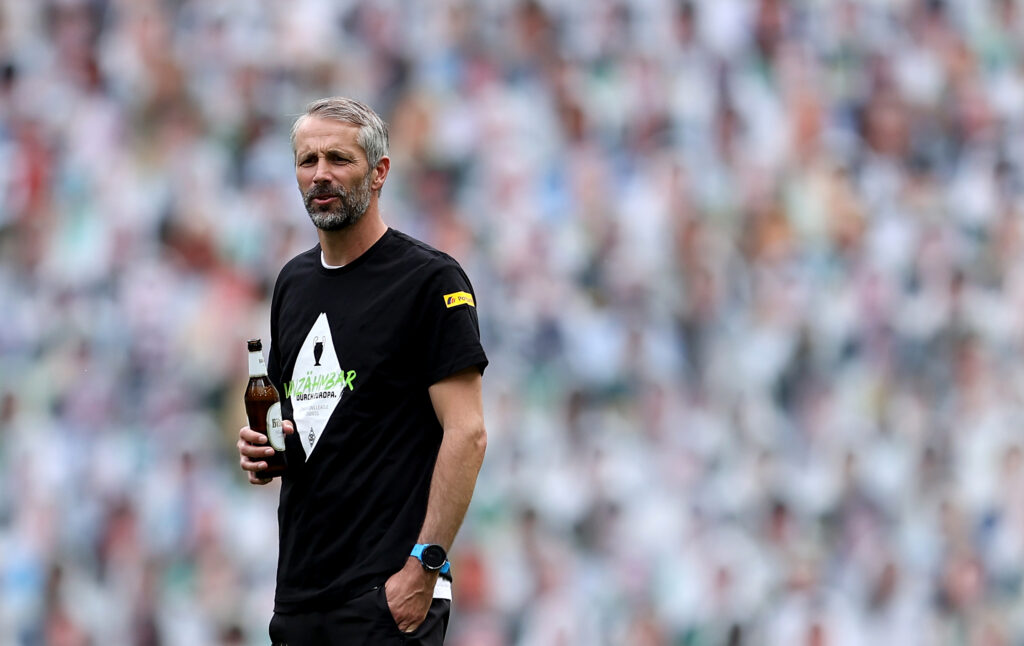 Gladbach