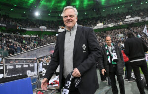 Borussia Mönchengladbach: Der Borussia-Weg ist gescheitert