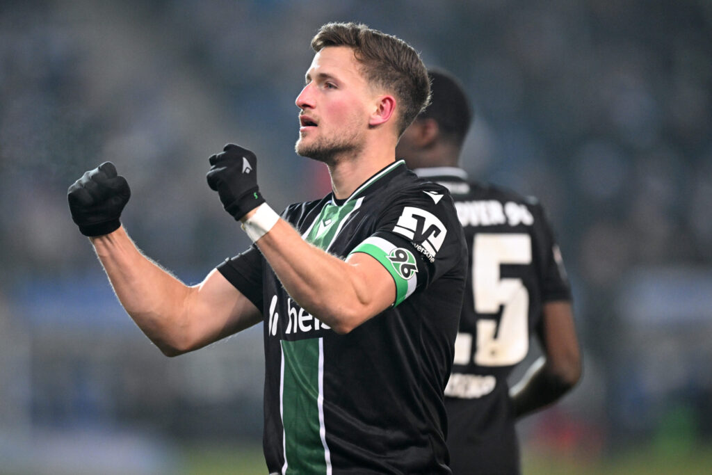 Gladbach
