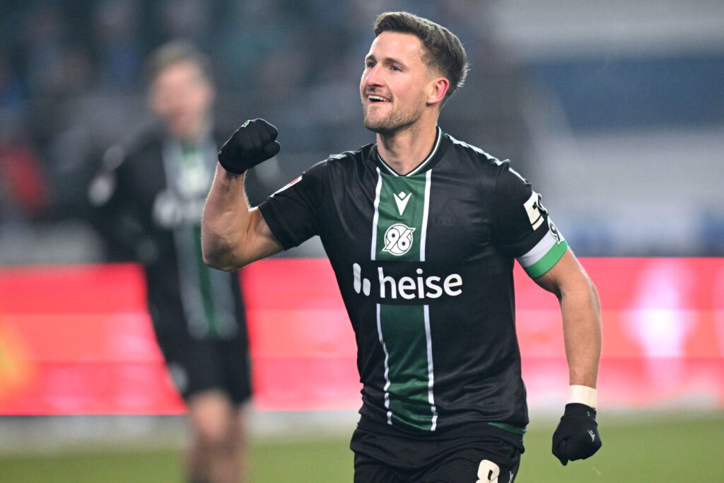 Gladbach