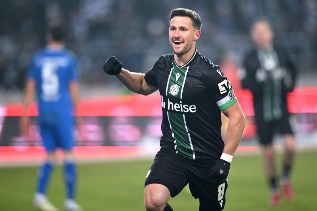 Gladbach