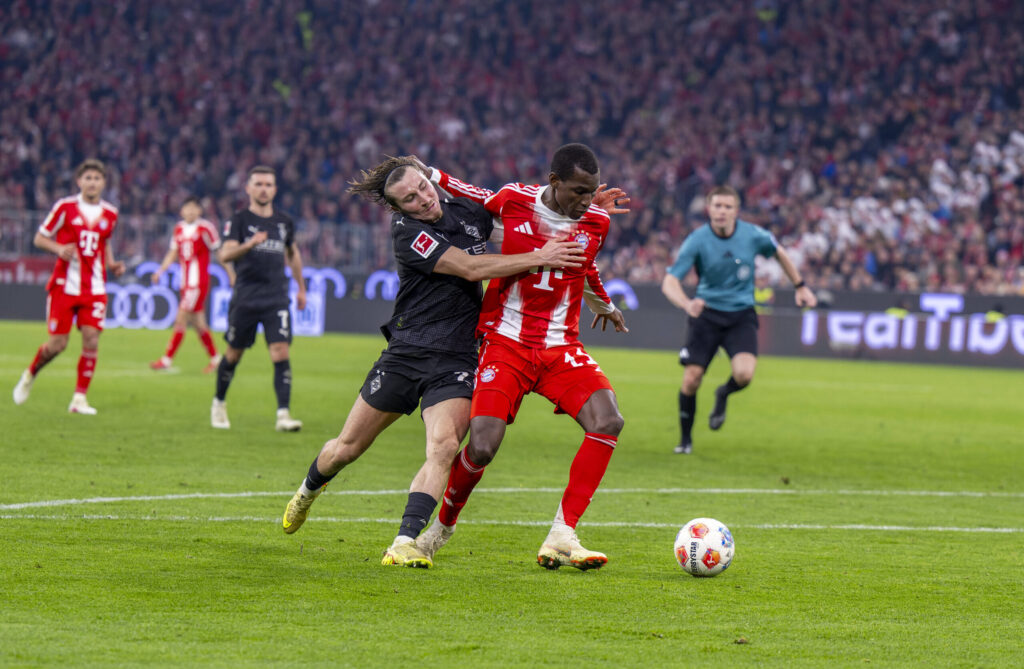 Bundesliga