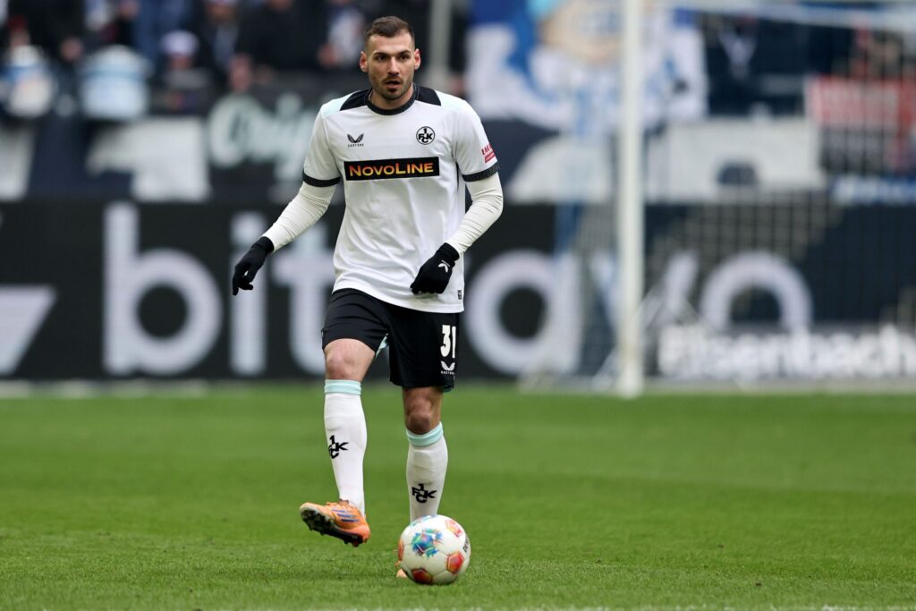 Gladbach