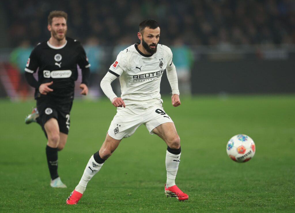 Gladbach