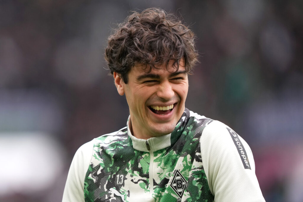 Gladbach
