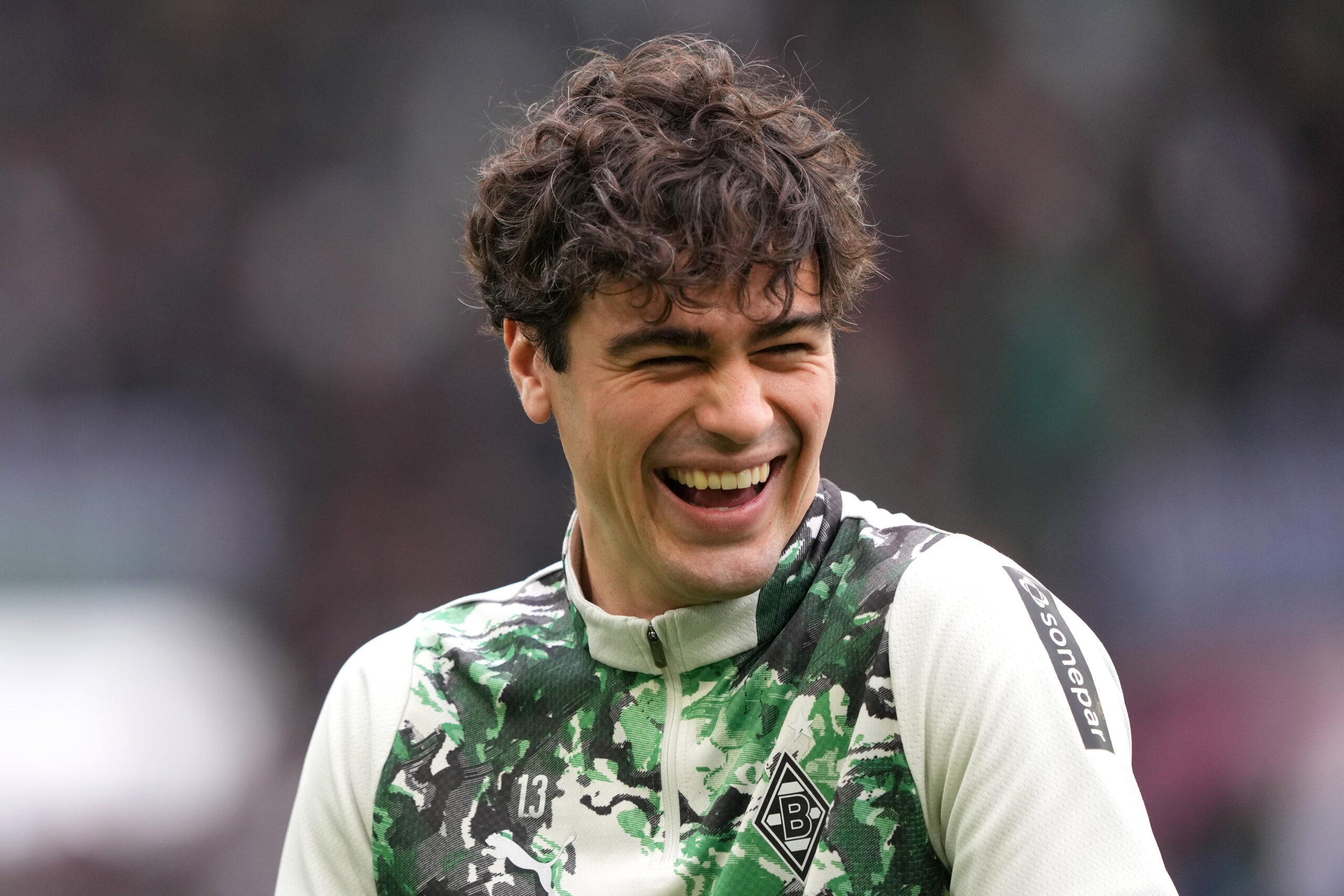 Gladbach