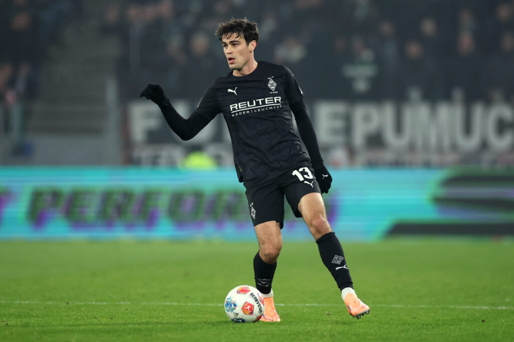 Gladbach