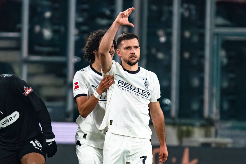 Gladbach