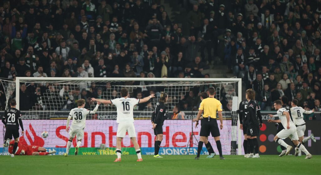 Gladbach