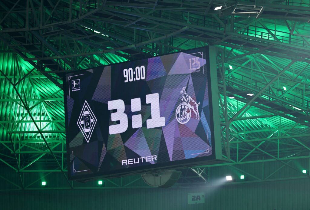 Gladbach