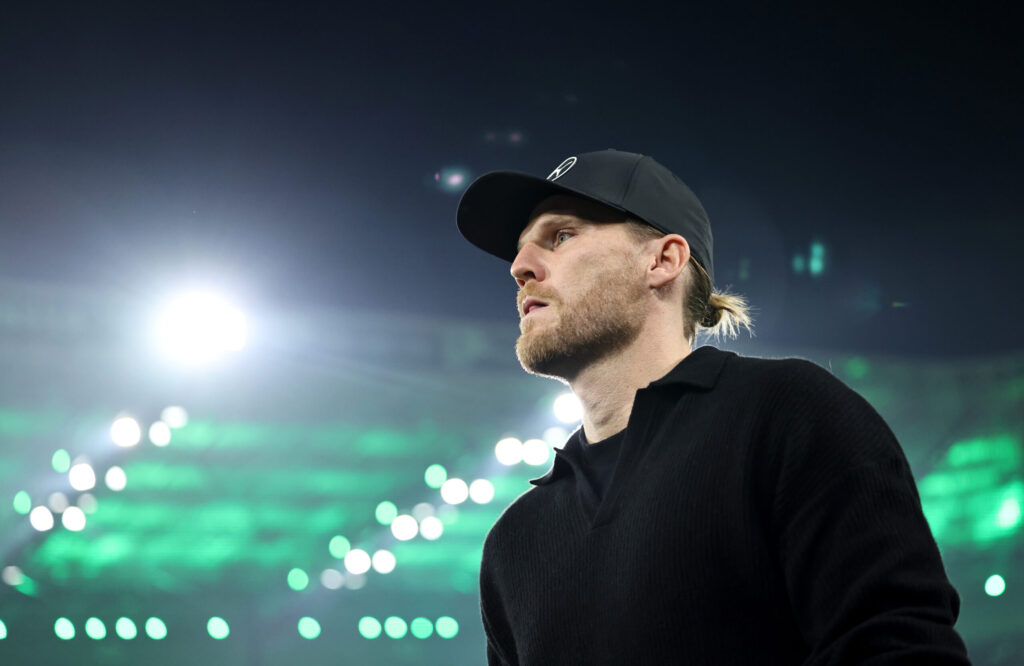 Gladbach