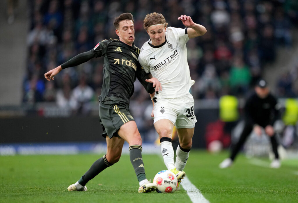 Gladbach