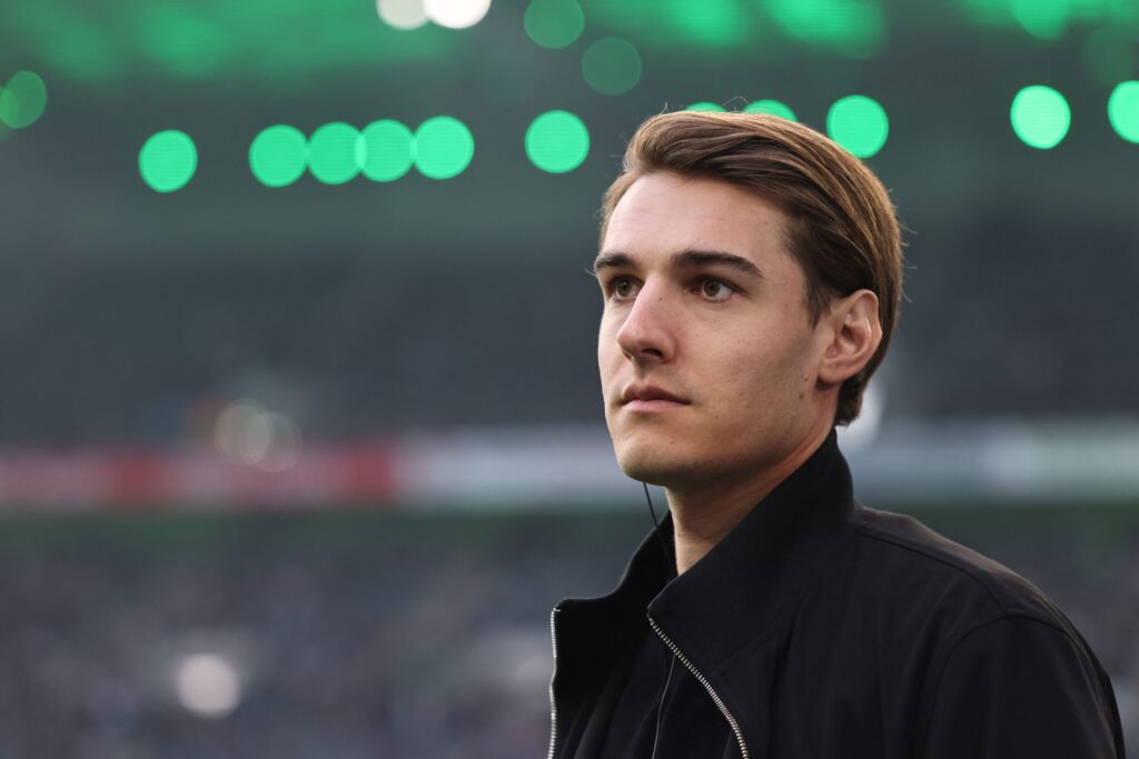 Gladbach