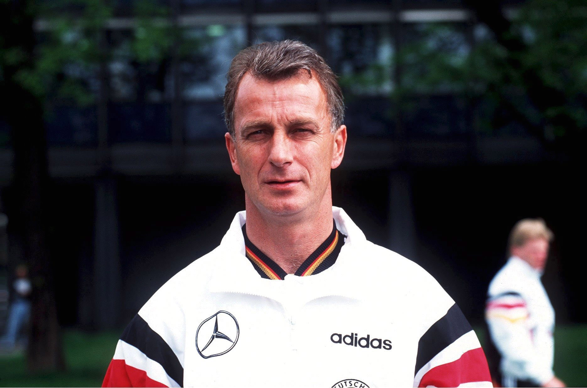 Gladbach, Rainer Bonhof