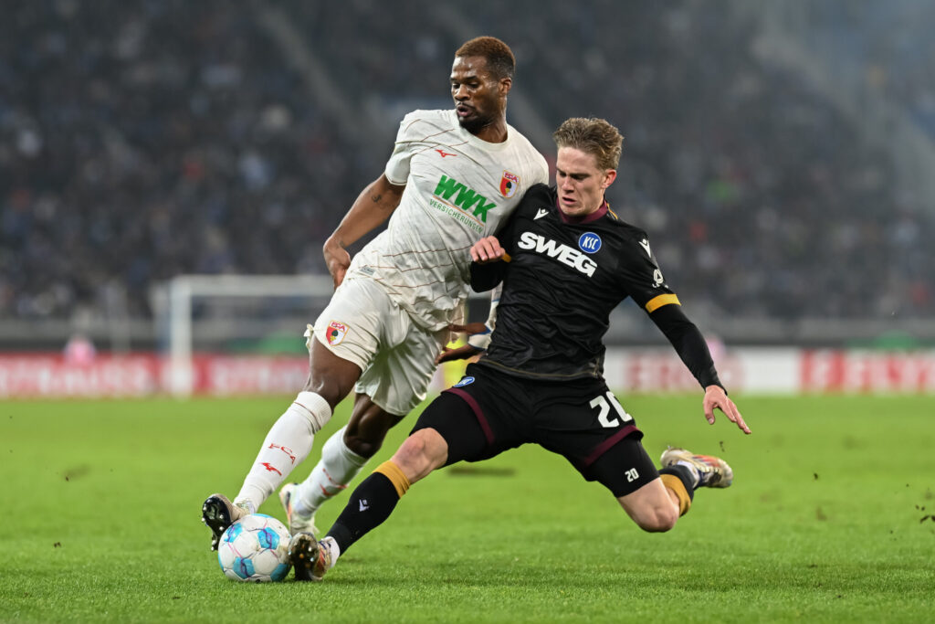 Gladbach