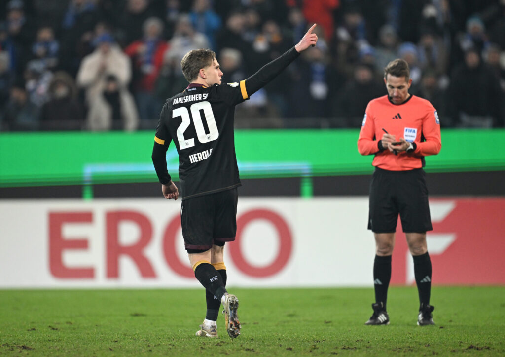 Gladbach