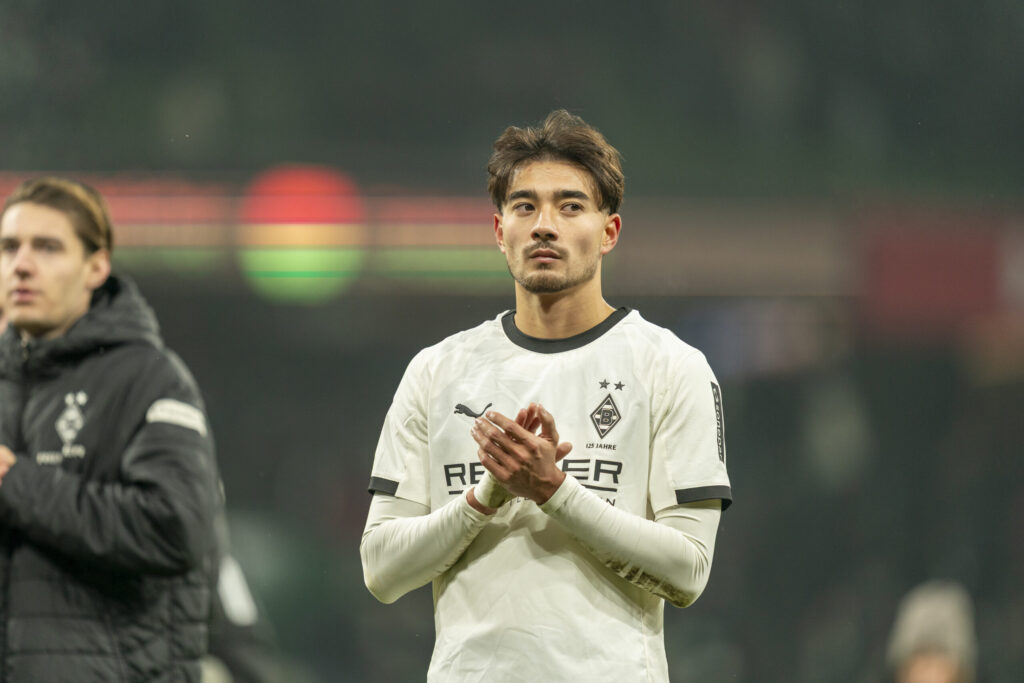 Gladbach