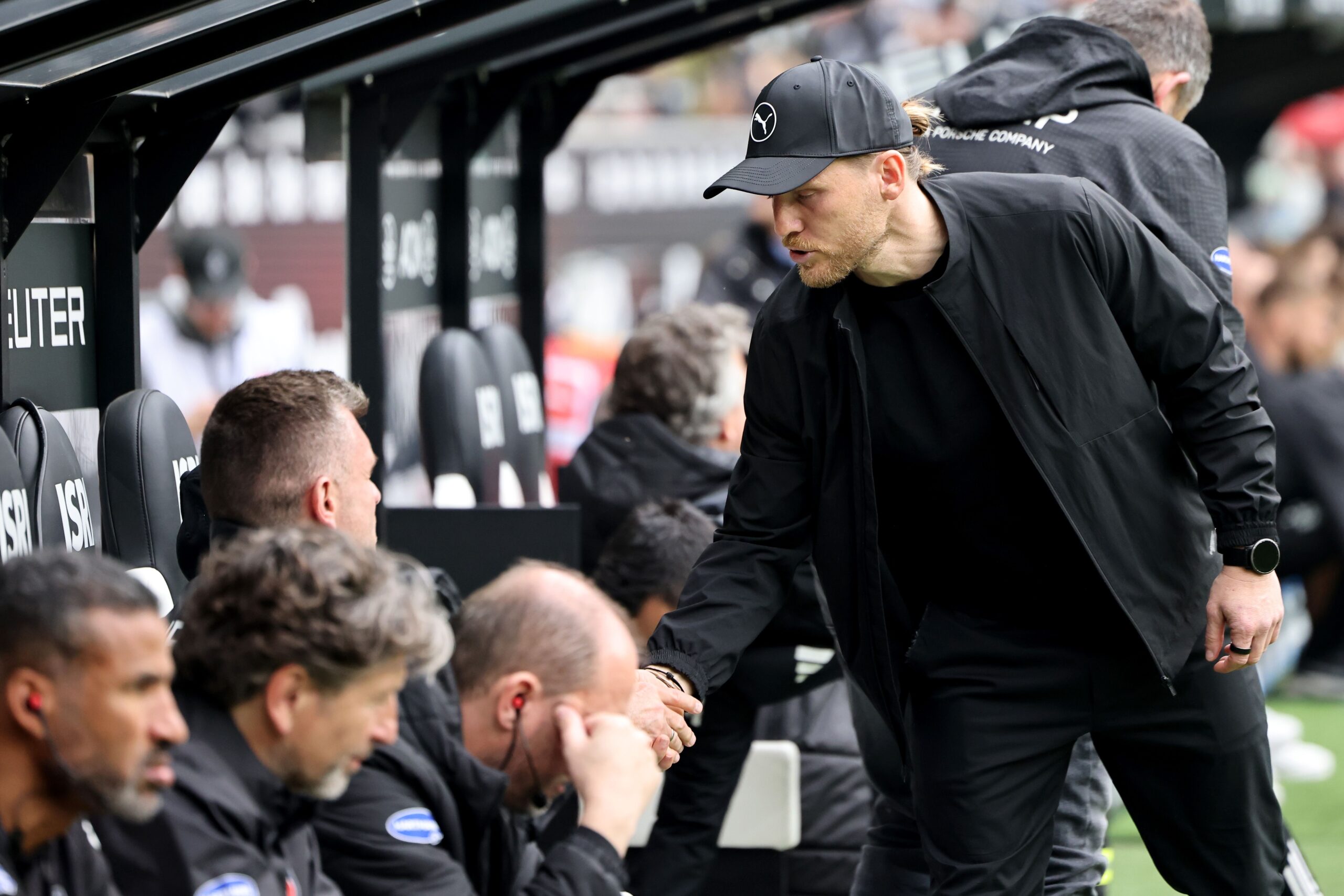 Gladbach