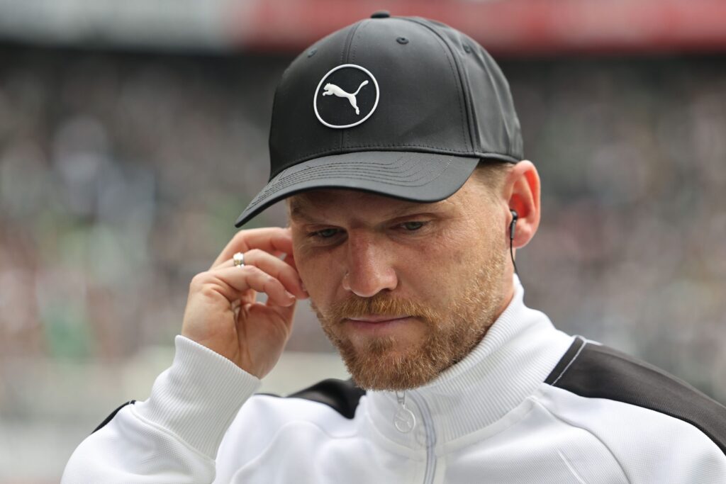 Gladbach