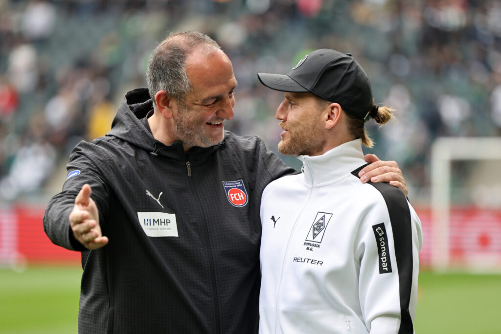 Gladbach