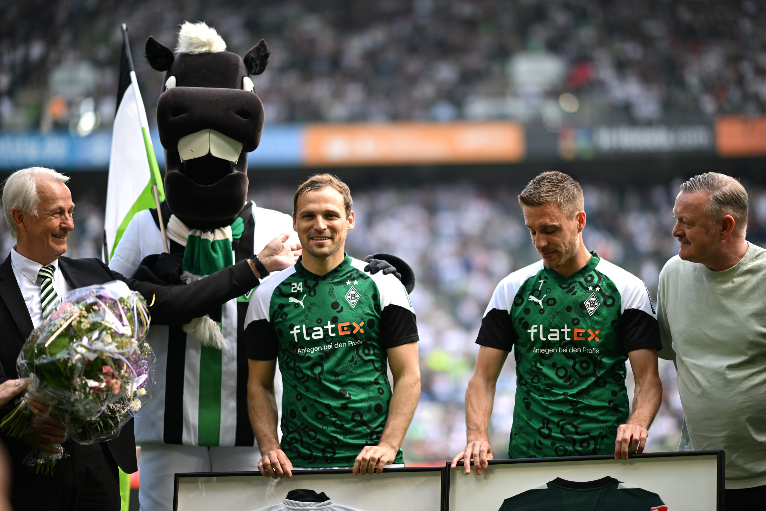 Gladbach