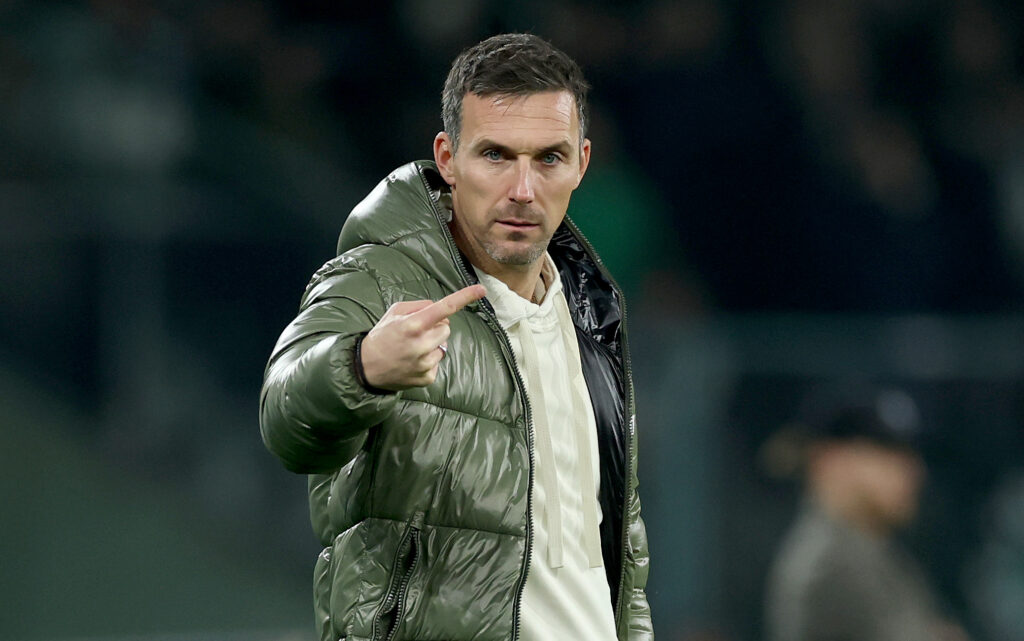 Gladbach