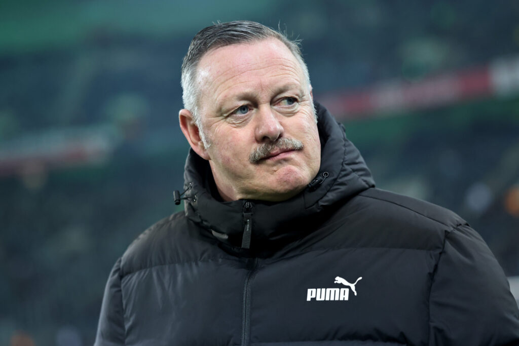 Gladbach