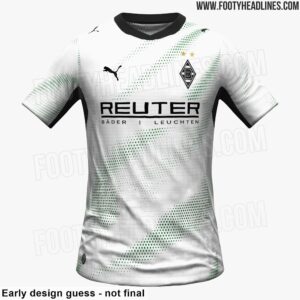 Gladbach