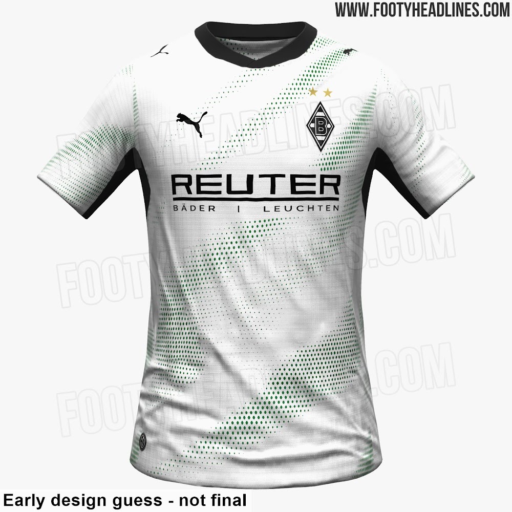 Gladbach