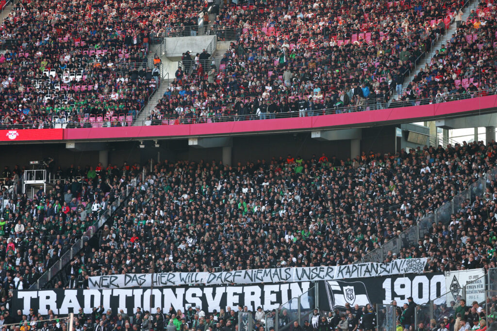 Gladbach