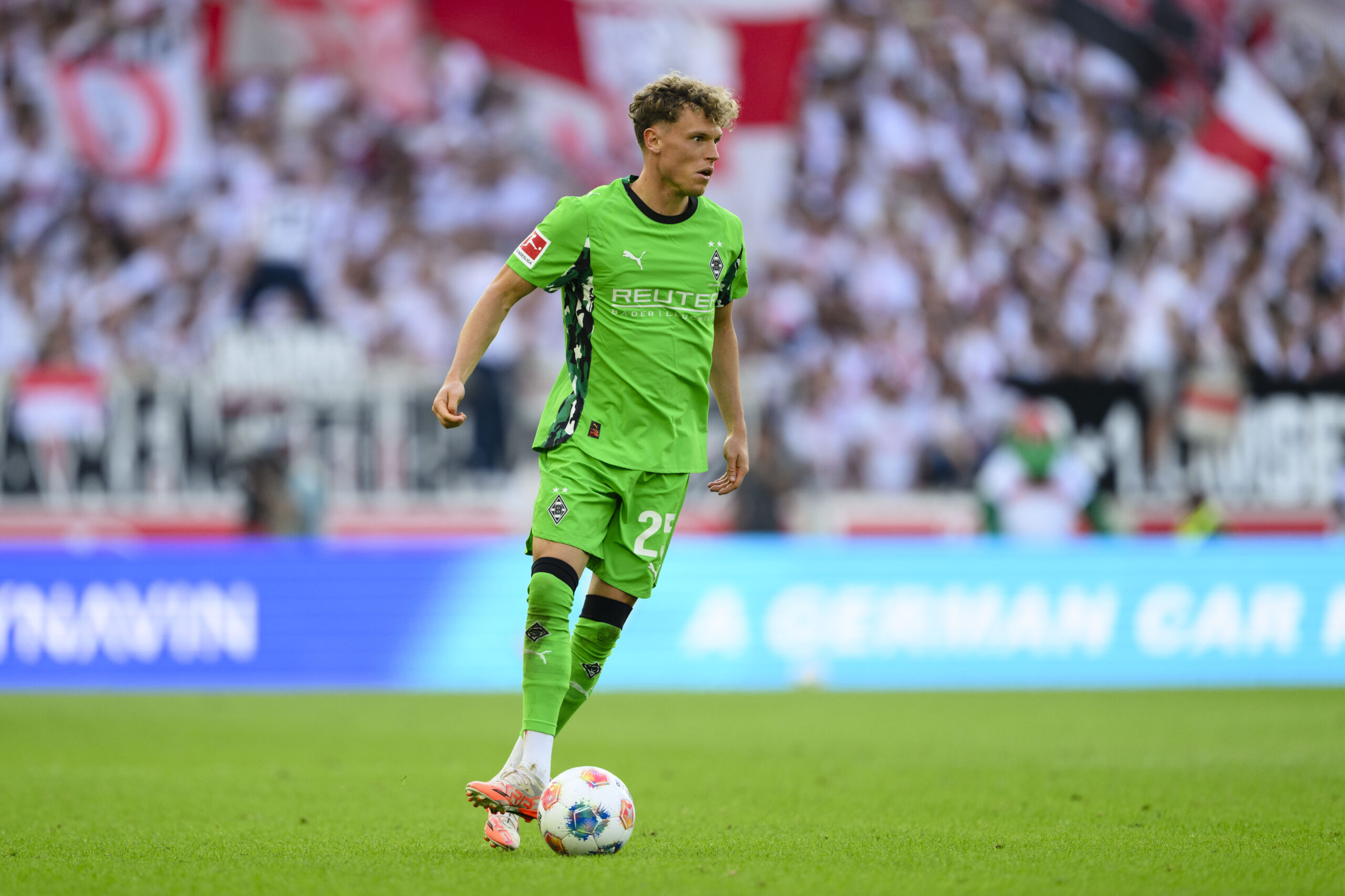 Gladbach