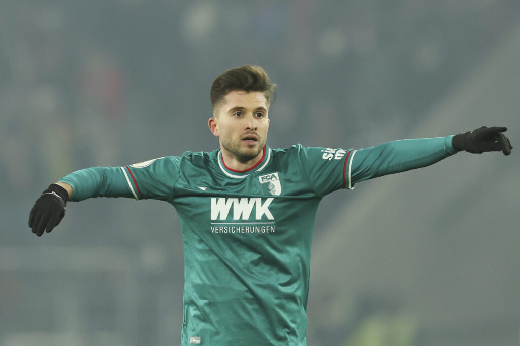 Gladbach