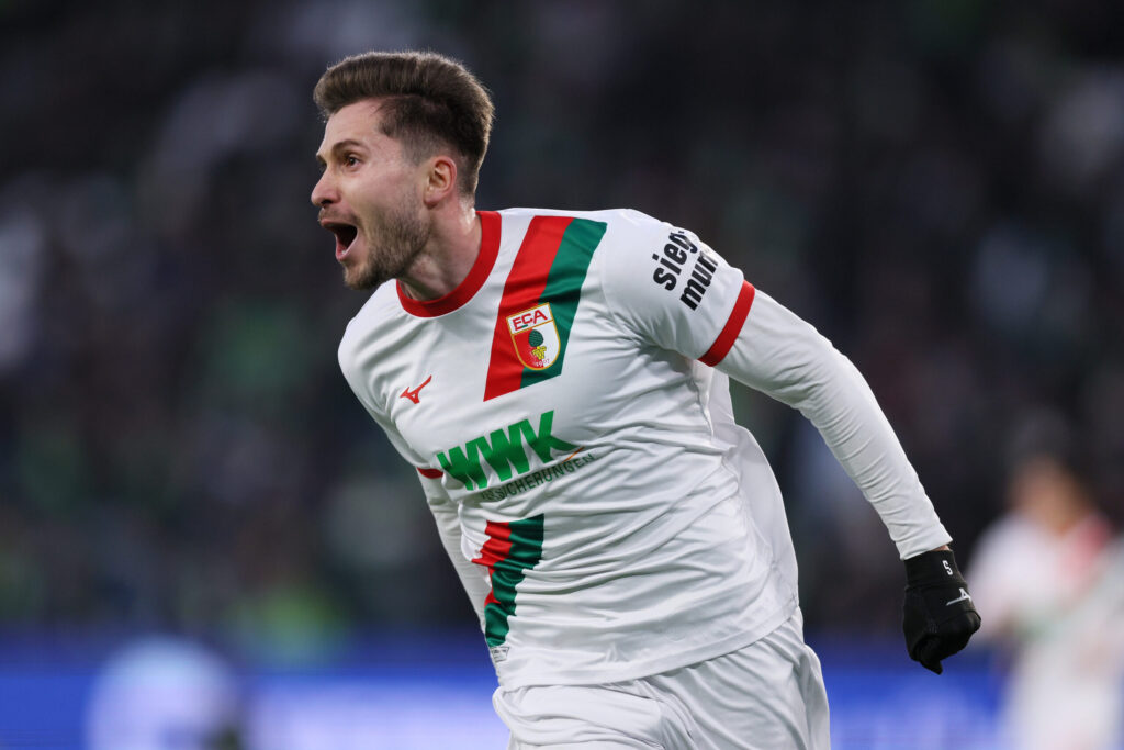 Gladbach