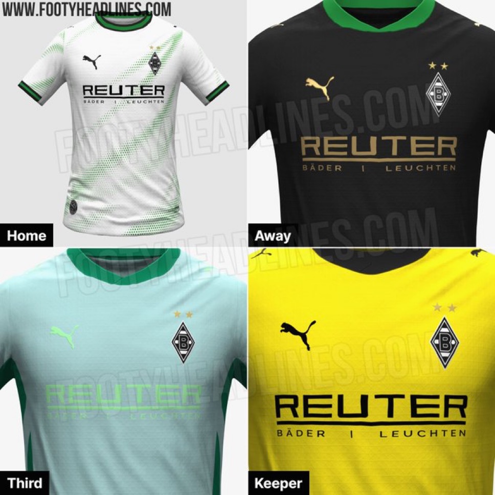 Gladbach