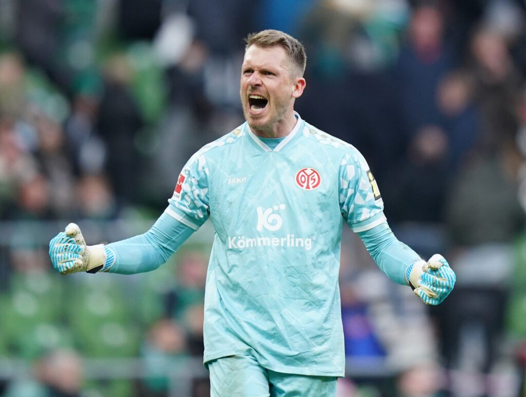 Gladbach
